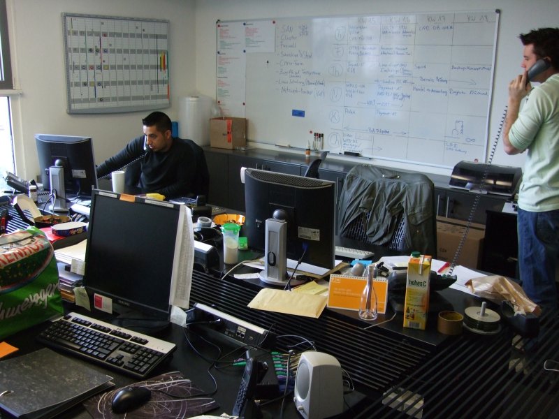 Poker Night - Spring 2007 084 